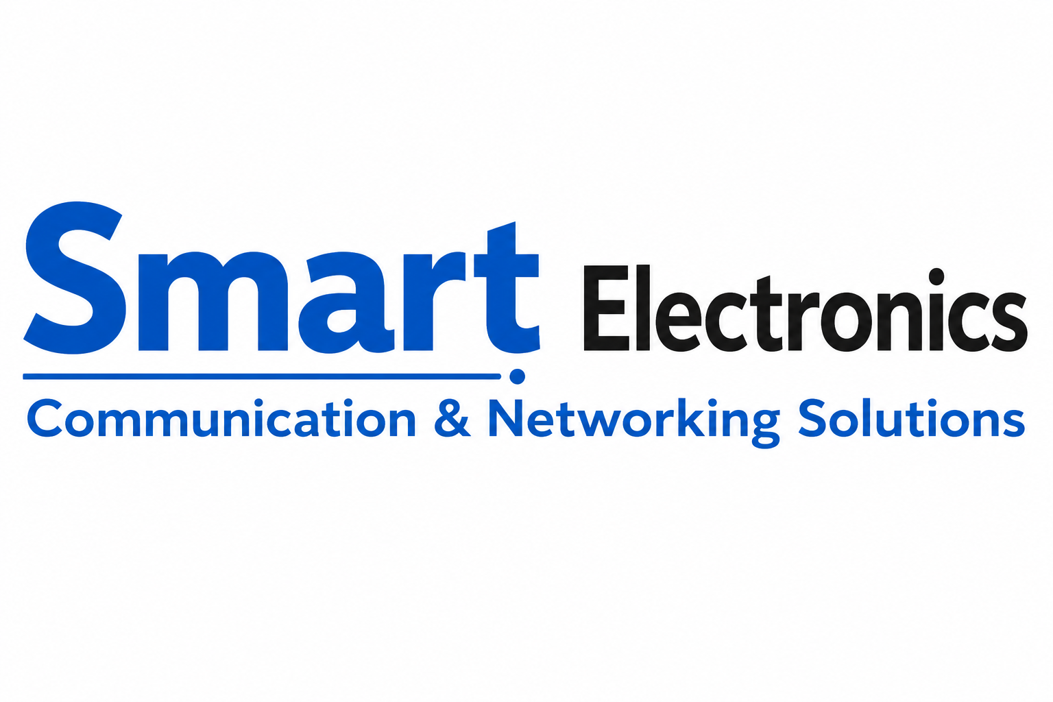 SmartelEctronics SmartelEctronics
